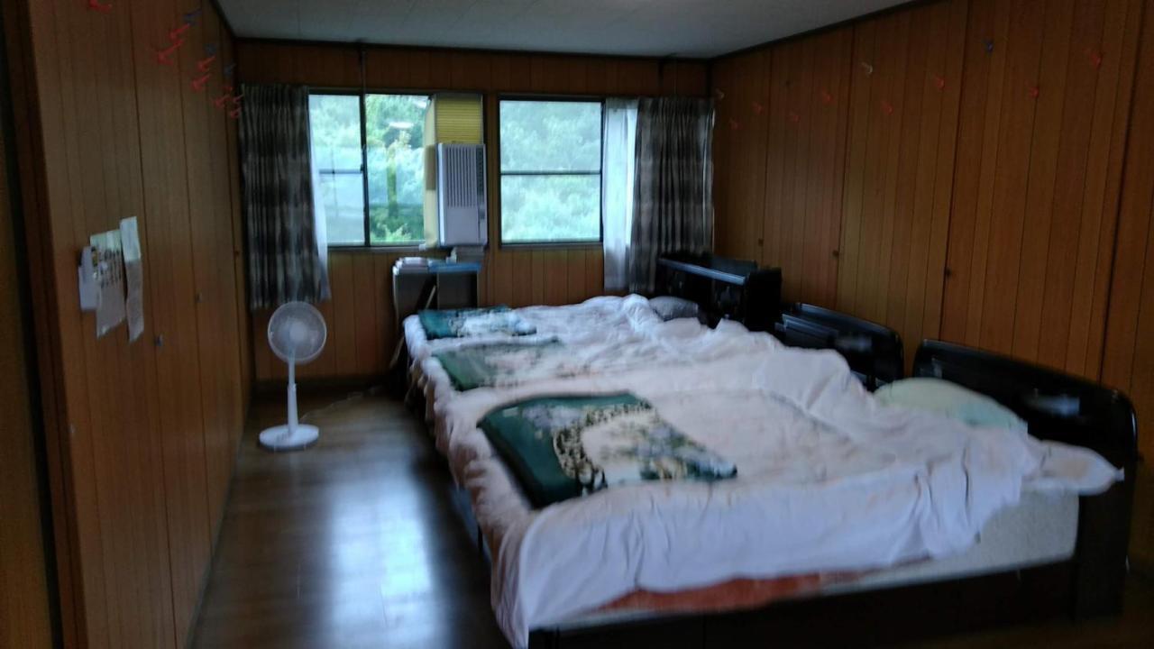 Guesthouse Taihei Aso Dış mekan fotoğraf