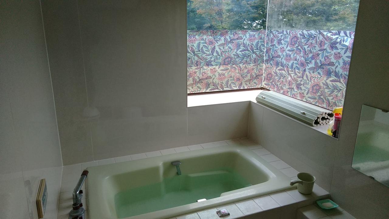 Guesthouse Taihei Aso Dış mekan fotoğraf