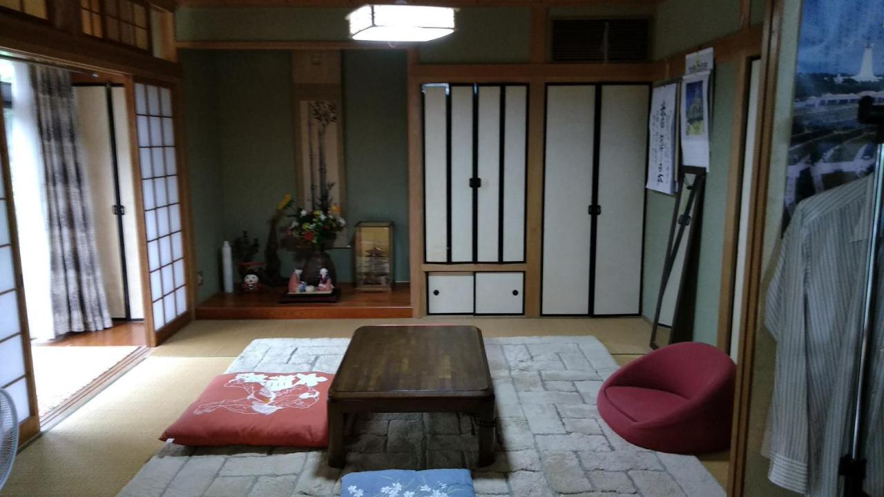 Guesthouse Taihei Aso Dış mekan fotoğraf