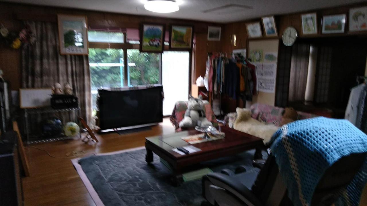 Guesthouse Taihei Aso Dış mekan fotoğraf